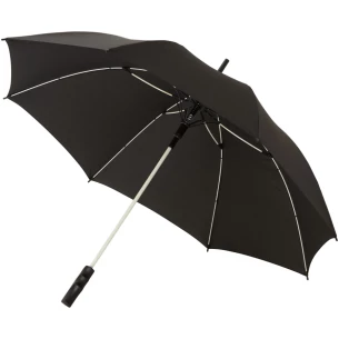Umbrelă rezistentă la vânt Stark - Alb