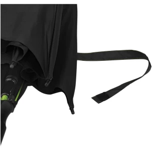 Umbrelă rezistentă la vânt Stark - Verde