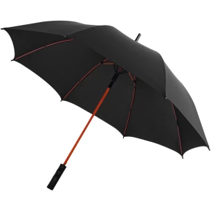 Umbrelă rezistentă la vânt Stark - Roșu