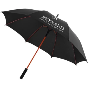 Umbrelă rezistentă la vânt Stark - Roșu
