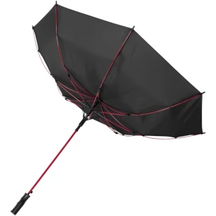 Umbrelă rezistentă la vânt Stark - Roșu