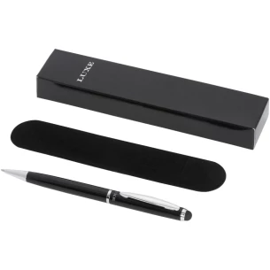Stilou stylus Lento - Negru