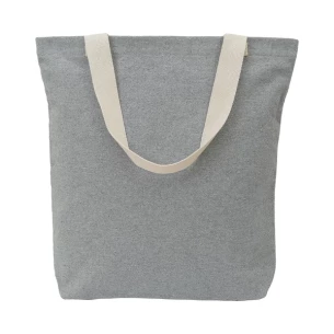 Sac din bumbac Batley 340 g/m2 - Gri
