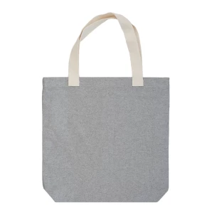 Sac din bumbac Batley 340 g/m2 - Gri