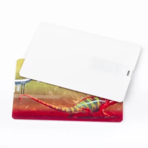 Flash Drive Card de credit 32Gb