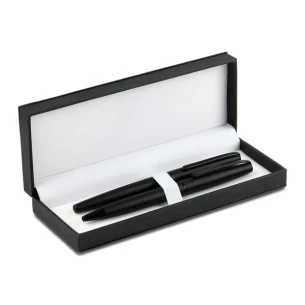 Set de scris Joey - negru