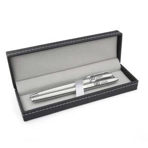 Set de scris Olympus - negru