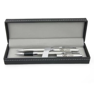 Set de scris Olympus - negru