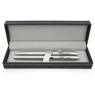 Set de scris Olympus - negru
