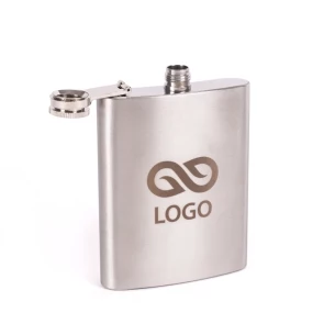 Breastplate 200ml - Argint