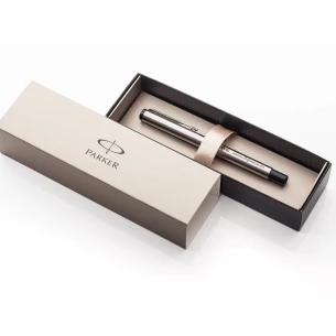 PARKER VECTOR biros - Argint