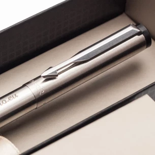 PARKER VECTOR biros - Argint