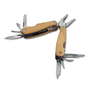 Mini multitool Exton - maro