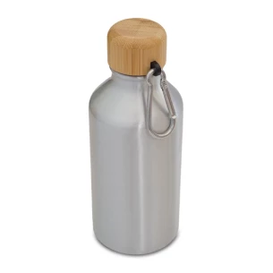Sticlă de aluminiu Isla 400ml