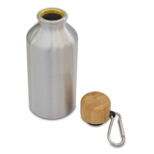 Sticlă de aluminiu Isla 400ml