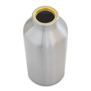 Sticlă de aluminiu Isla 400ml