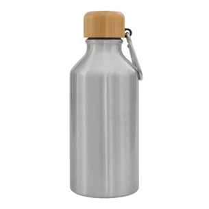 Sticlă de aluminiu Isla 400ml