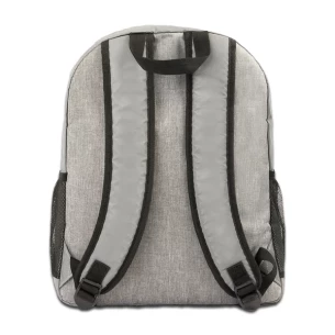 Rucsac reflectorizant Antar - Argint