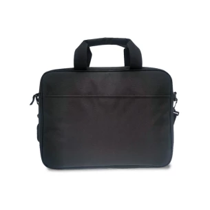 Geantă pentru laptop Denny - Negru