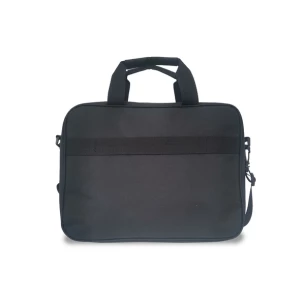 Geantă pentru laptop Denny - Negru