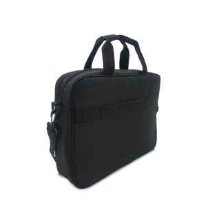 Geantă pentru laptop Denny - Negru