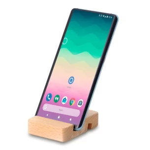 Hamilton telefon / tabletă stand / stand - Bej