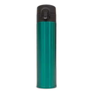 Cana izotermică Moline 350 ml - verde