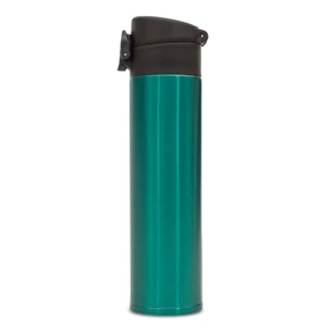 Cana izotermică Moline 350 ml - verde