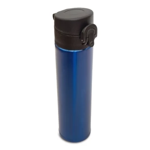 Cana izotermică Moline 350 ml - Albastru