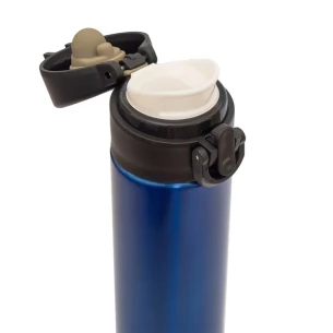 Cana izotermică Moline 350 ml - Albastru
