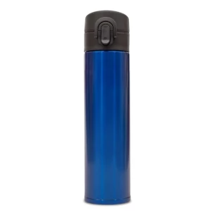 Cana izotermică Moline 350 ml - Albastru