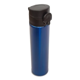 Cana izotermică Moline 350 ml - Albastru