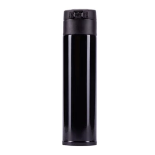 Cana izotermică Moline 350 ml - Negru
