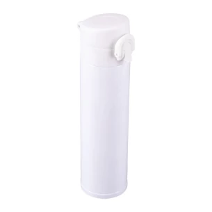 Cană izotermă Moline 350 ml - Alb