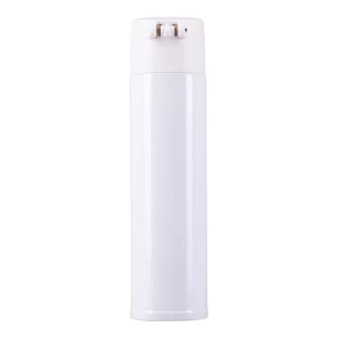 Cană izotermă Moline 350 ml - Alb
