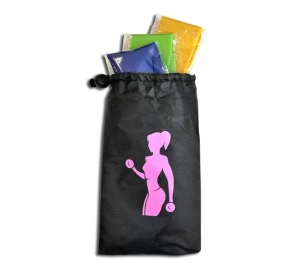 Set de benzi de antrenament - mix