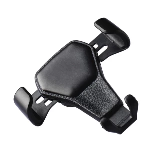 Suport pentru telefon Mobilefit - Negru