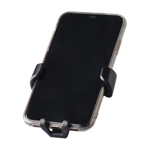 Suport pentru telefon Mobilefit - Negru