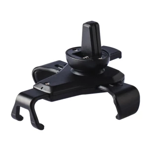 Suport pentru telefon Mobilefit - Negru
