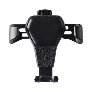 Suport pentru telefon Mobilefit - Negru