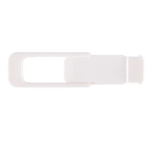 Webcam Capac pentru cameră Spyless - Alb