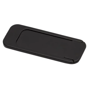Webcam Capac pentru cameră Spyless - Negru