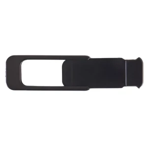 Webcam Capac pentru cameră Spyless - Negru