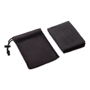 Prosop sport Frisky - Negru