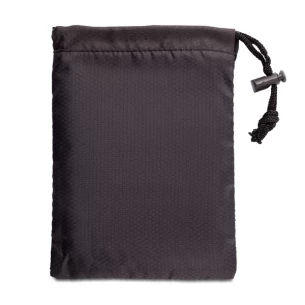 Prosop sport Frisky - Negru