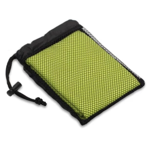 Prosop sport Frisky - Verde deschis