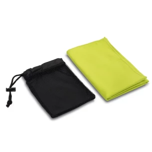 Prosop sport Frisky - Verde deschis
