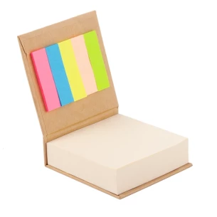 Bloc de notițe Post-it - Bej