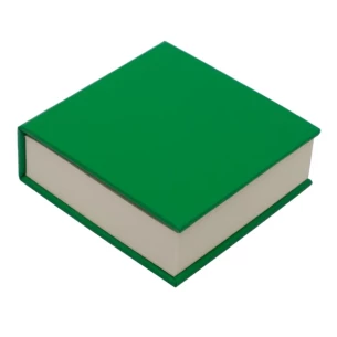 Bloc de notițe Post-it - Verde