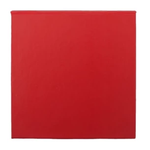 Bloc notebook - Roșu